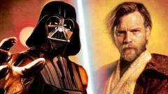Ezért nem üti a kánont, ha Obi-Wan és Vader tényleg találkozik a sorozatban kép