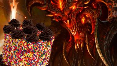 Ezért lehetett szeretni a nemrég 10. születésnapját ünneplő Diablo 3-at kép