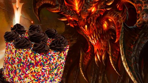 Ezért lehetett szeretni a nemrég 10. születésnapját ünneplő Diablo 3-at kép