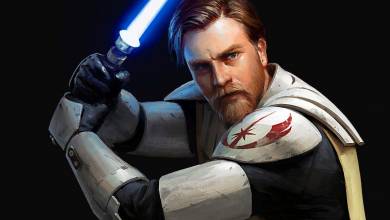 Tudj meg mindent Obi-Wan Kenobiról, még saját Star Wars sorozatának indulása előtt! kép