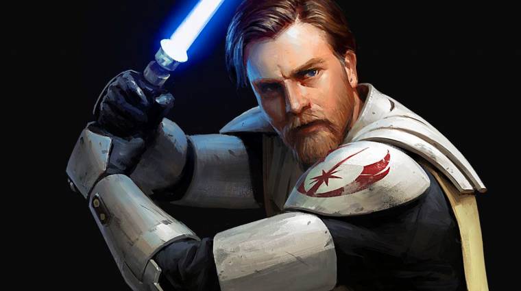 Tudj meg mindent Obi-Wan Kenobiról, még saját Star Wars sorozatának indulása előtt! bevezetőkép