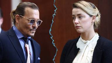 Mi lehet Johnny Depp és Amber Heard perének végkifejlete? kép