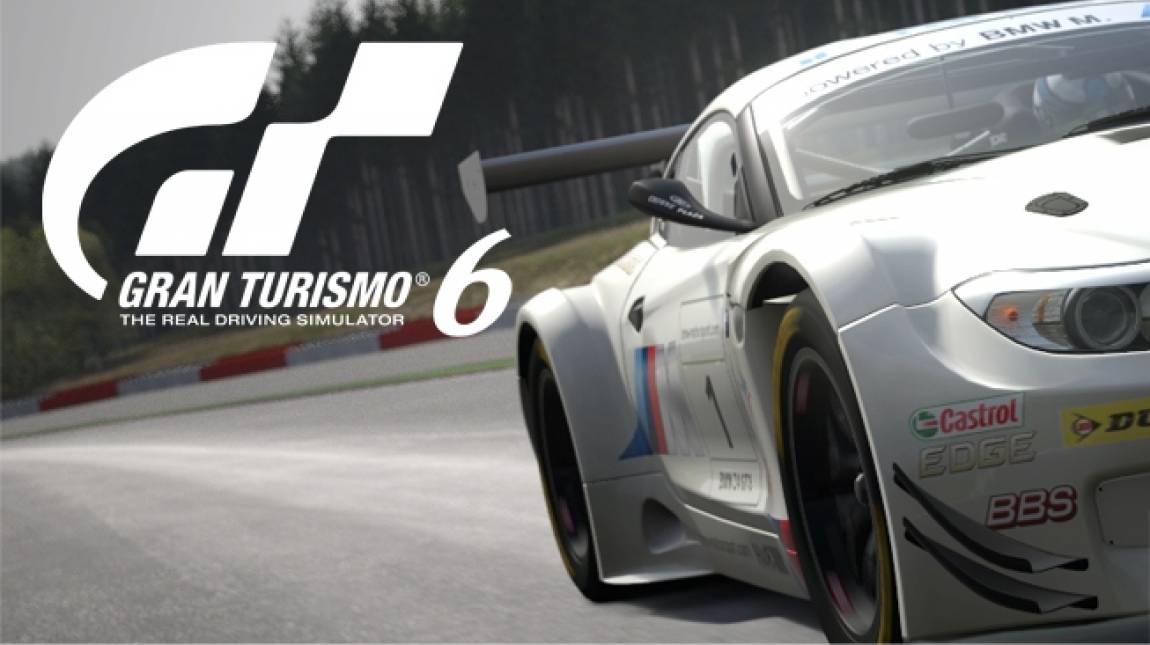 Gran Turismo 6 teszt - tiszteletkör  bevezetőkép