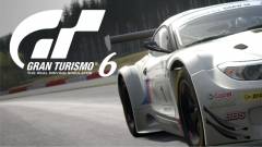 Gran Turismo 6 teszt - tiszteletkör  kép