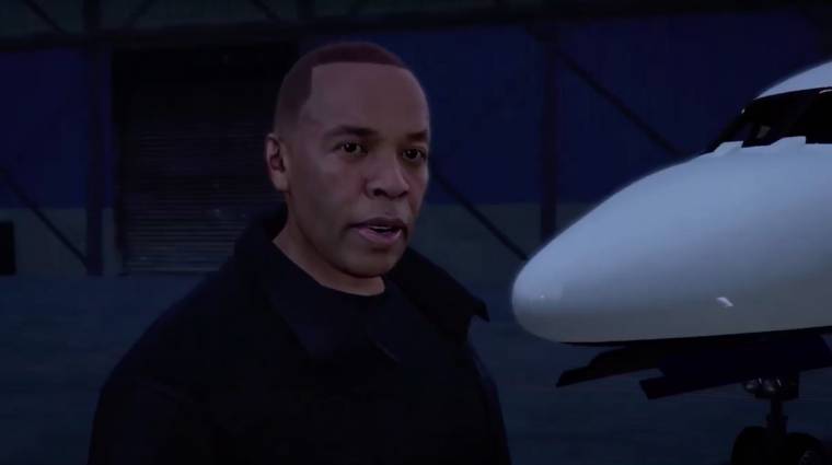 A GTA Online következő DLC-jében egy népszerű amerikai rapper is feltűnhet bevezetőkép