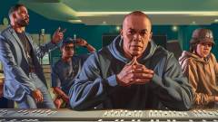 Dr. Dre először visszautasította, hogy szerepeljen a GTA Online-ban kép