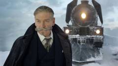 Gyilkosság az Orient Expresszen - az új trailer még izgalmasabb kép