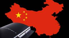 Kína felfüggesztette a konzoltilalmat kép