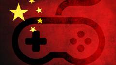 Kínában az új szabályok miatt már a vér is sok a videojátékokban kép