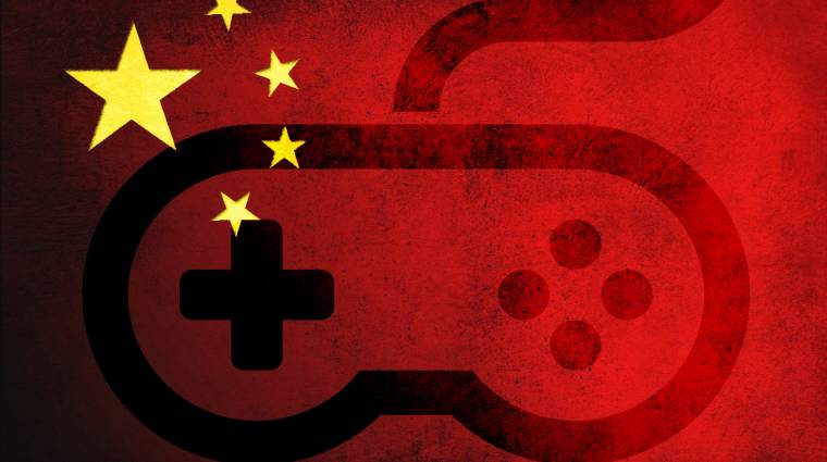 Kínában az új szabályok miatt már a vér is sok a videojátékokban bevezetőkép