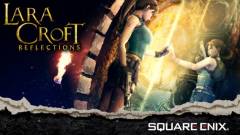 Lara Croft: Reflections - megjelent, de erre nem számítottunk kép