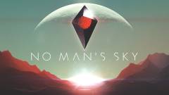 No Man's Sky gameplay - végre kiderült, hogy mi mindent csinálhatunk majd  kép
