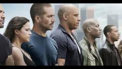Furious 7 trailer - itt az első trailer Paul Walker utolsó filmjéből kép