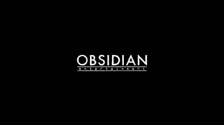 Új játékot vihet Kickstarterre az Obsidian bevezetőkép
