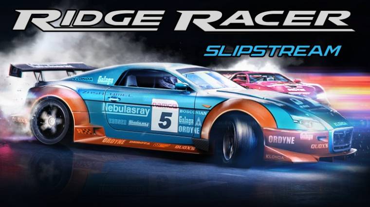 Ridge Racer: Slipstream - ezt most magyaroktól kapjátok bevezetőkép