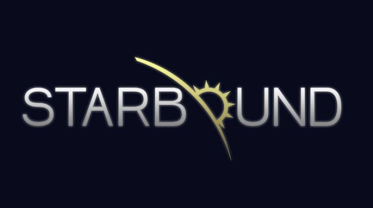 Starbound - elstartolt a béta és jött egy új trailer is bevezetőkép