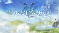 Tales of Zestiria bejelentés - volt egyszer egy sárkány... kép