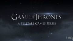 Telltale Game of Thrones - egy egész családot irányítunk majd kép