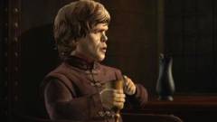 Game of Thrones Episode 1: Iron From Ice - már tölthető a magyarítás kép