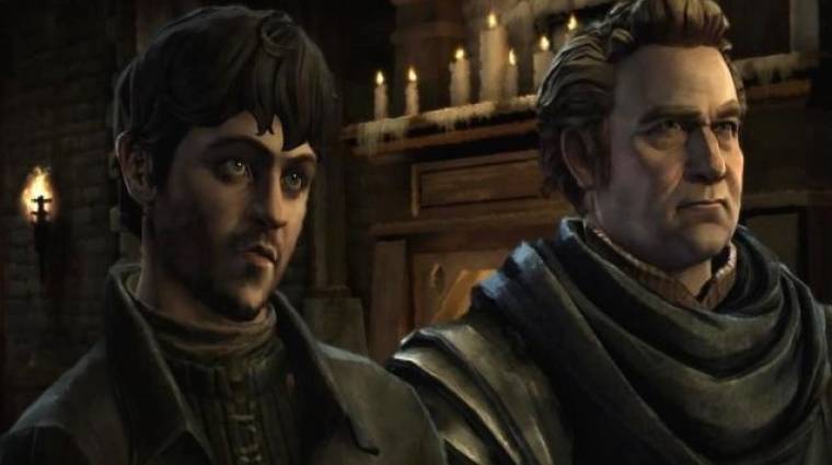 Game of Thrones - ma ingyenes az első epizód androidra  bevezetőkép