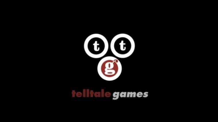 Telltale - „szuper titkos” dolgot fognak bejelenteni (frissítve) bevezetőkép