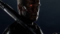 Terminator Genisys - Schwarzi párszor még visszatér kép