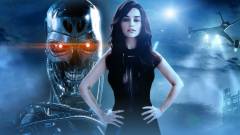 Terminator: Genesis - megtalálták Sarah Connort kép