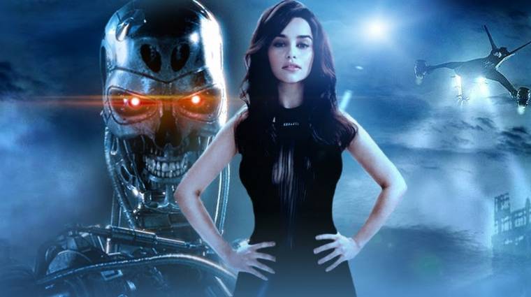 Terminator: Genesis - megtalálták Sarah Connort bevezetőkép