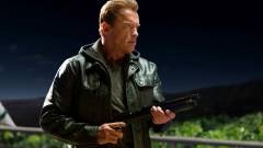 Terminator: Genisys trailer - így kell visszatérni kép