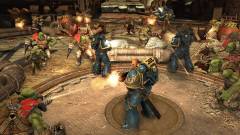 Warhammer 40,000: Storm of Vengeance bejelentés kép