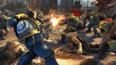 Warhammer 40,000: Storm of Vengeance - kezedbe, gépedre kép