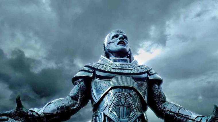 X-Men: Apokalipszis – Blu-ray extrák és megjelenés kép