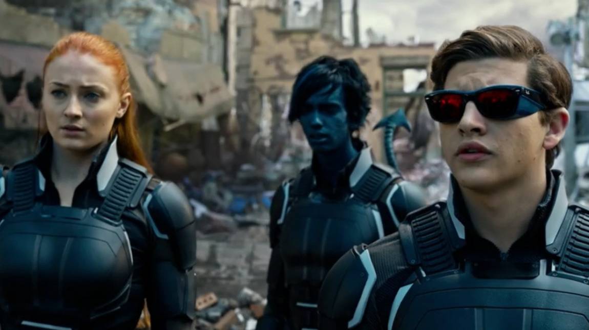 X-Men: Apocalypse – az őszinte trailer fájni fog bevezetőkép