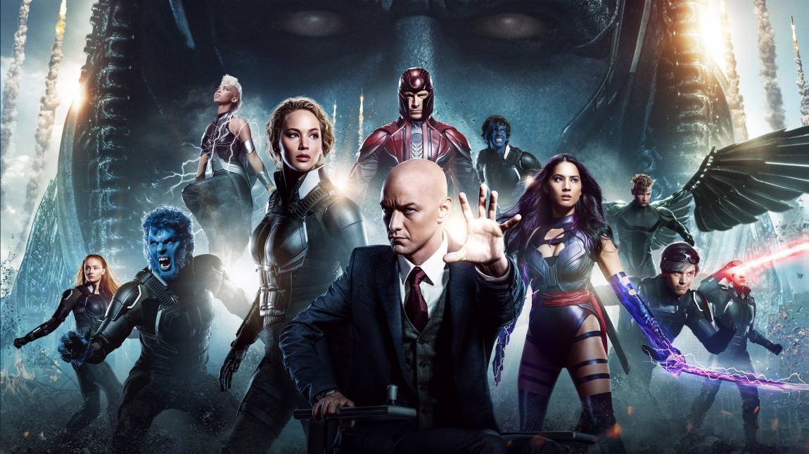 X-Men: Apokalipszis - Kritika kép