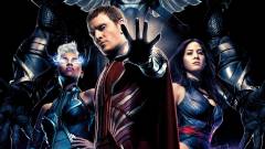 X-Men: Apokalipszis kritika – mindig a harmadik a leggyengébb? kép