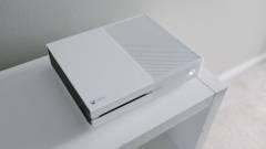 Xbox One - a Sunset Overdrive-val jön a fehér konzol? kép