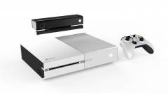 Fehér Xbox One - már akár 600 ezerért a tiéd lehet kép