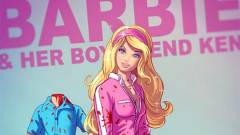 Micimackó széttépte Róbert Gidát, Barbie lefejezte Kent kép