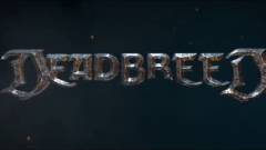 Deadbreed - új MOBA a Just Cause fejlesztőjétől kép