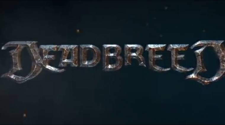 Deadbreed - új MOBA a Just Cause fejlesztőjétől bevezetőkép