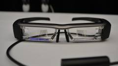 Google Glass rivális az Epsontól kép