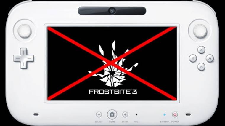 Az EA bocsánatot kért a Wii U-s áprilisi tréfáért bevezetőkép