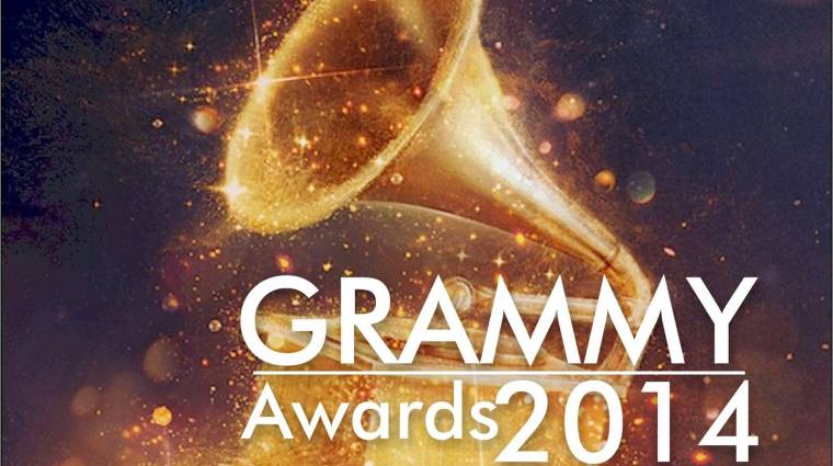 Grammy 2014 - a nyertesek listája bevezetőkép