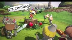 E3 2014 - Happy Wars Xbox One bejelentés kép