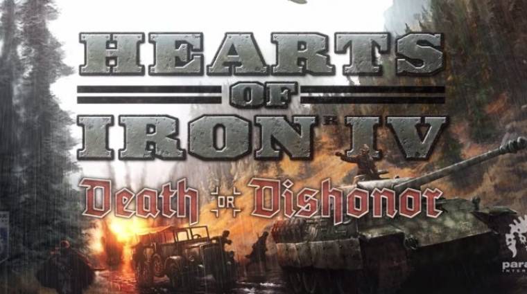 Hearts of Iron IV - az új DLC ingyenes frissítést is hozott bevezetőkép