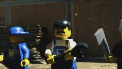 Így kell elpusztítani minden LEGO figurát - videó kép