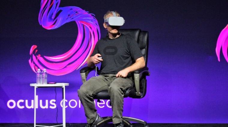 A Respawn a jövő héten végre bemutathatja új VR címét bevezetőkép