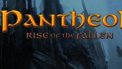 Pantheon: Rise of the Fallen - új MMO a láthatáron kép