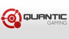 Quantic Gaming - milliókkal lépett le az ügyvezető kép