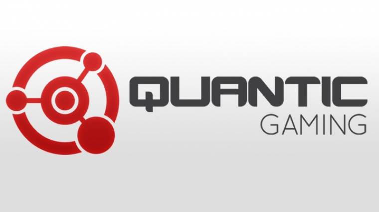 Quantic Gaming - milliókkal lépett le az ügyvezető bevezetőkép